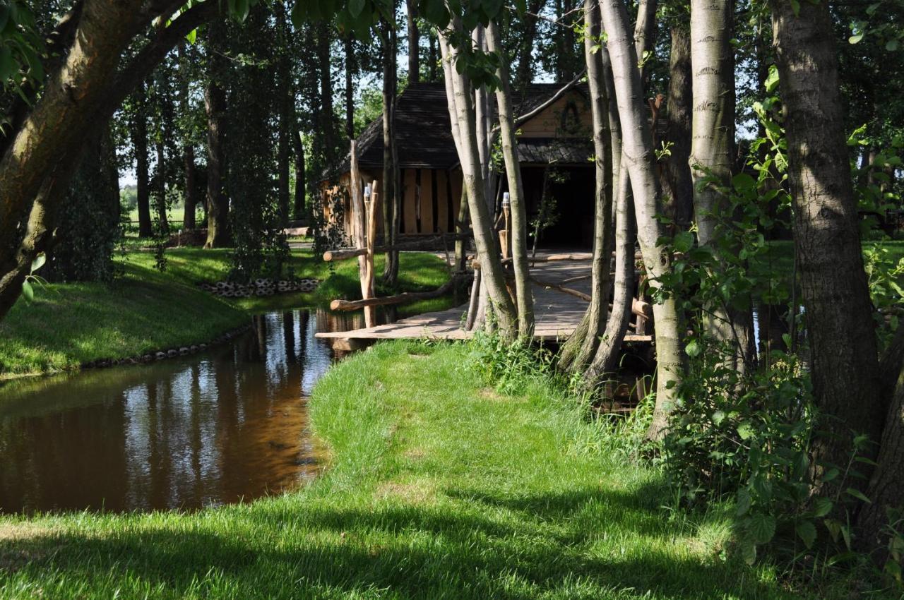 Pokoje Zimna Woda Rozalin  Экстерьер фото